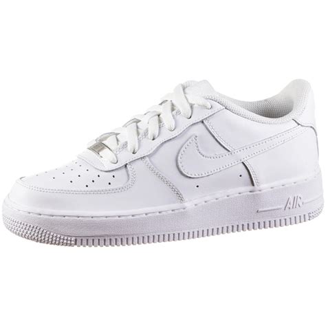 nike sportwear air force 1 weiß|nike air force 1 schuh.